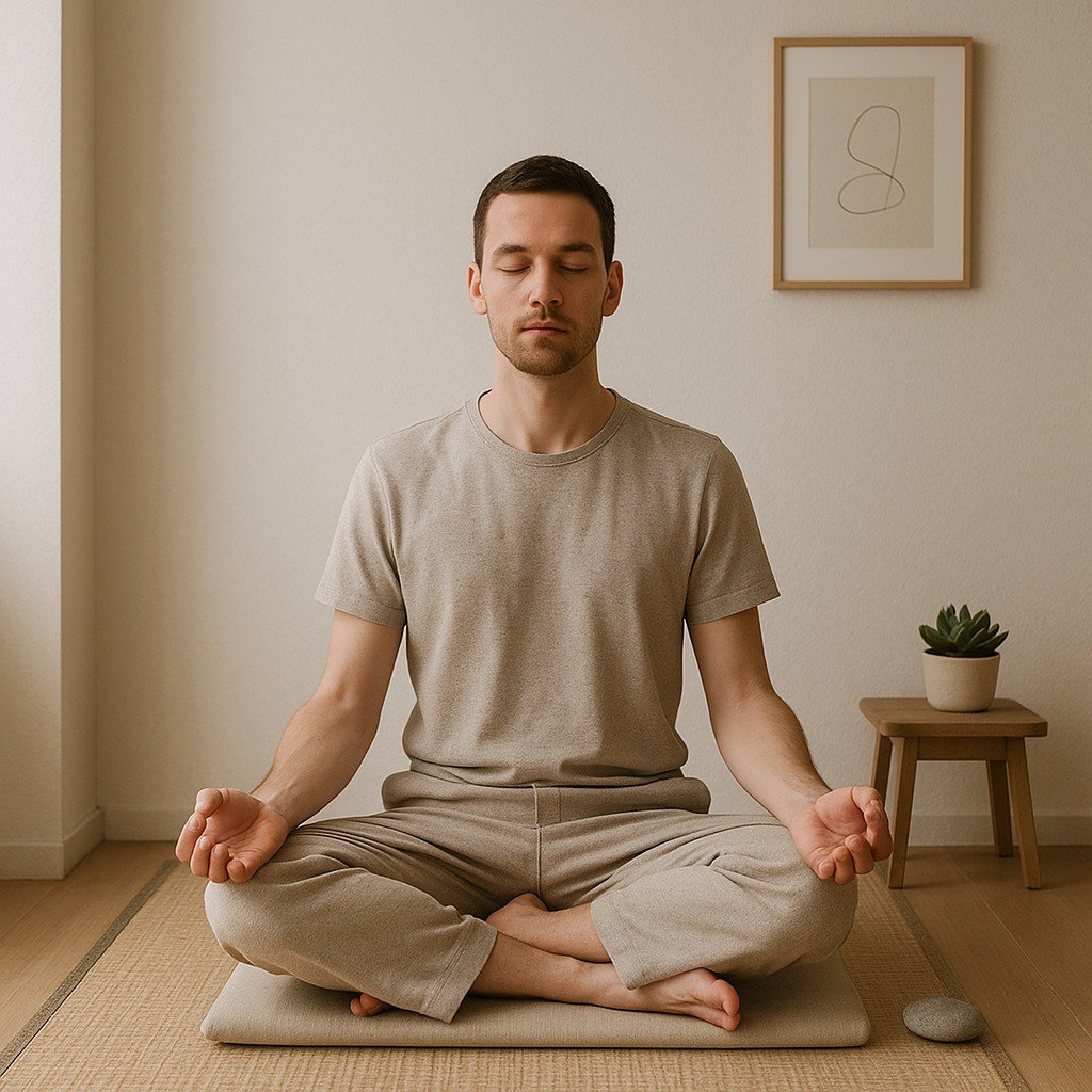 Інтеграція практик у день